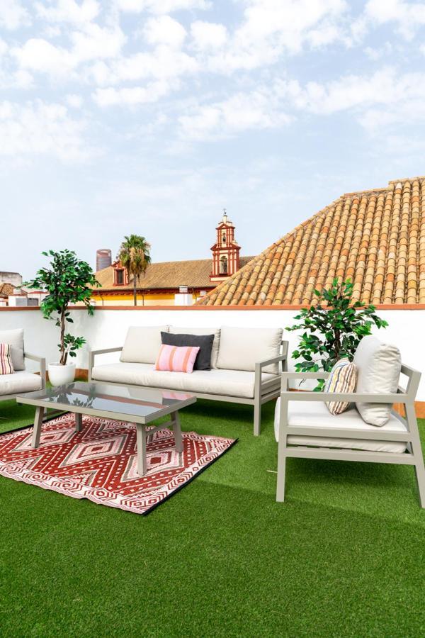 Appartement Olé - San Lorenzo