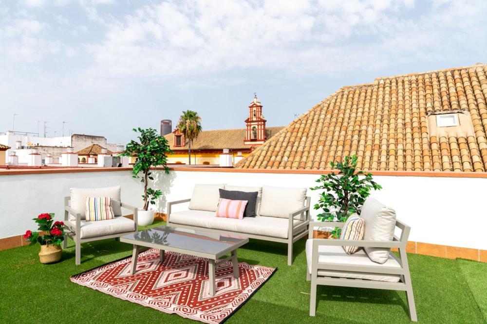 Appartement Olé - San Lorenzo