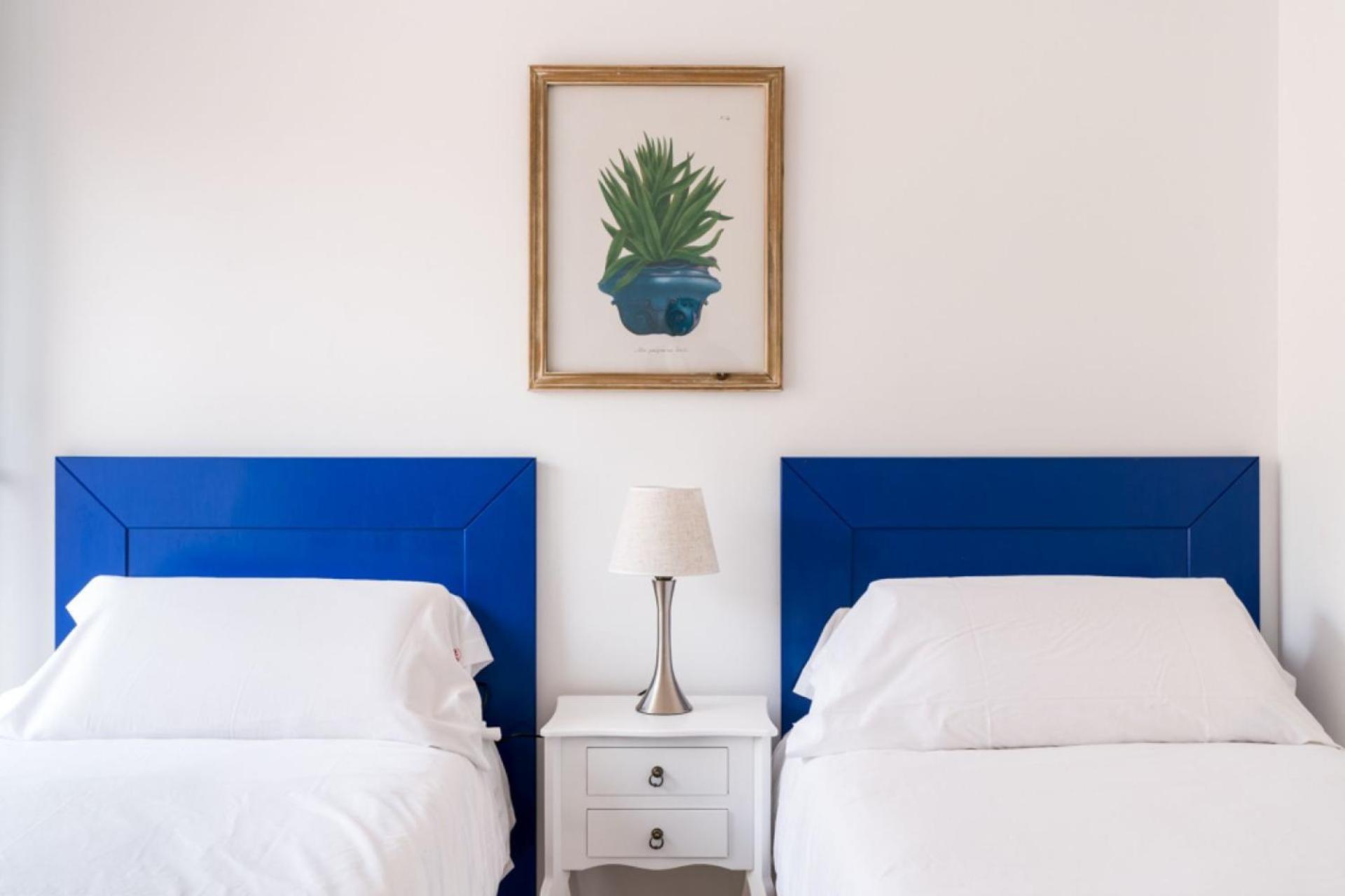 Appartement Olé - San Lorenzo