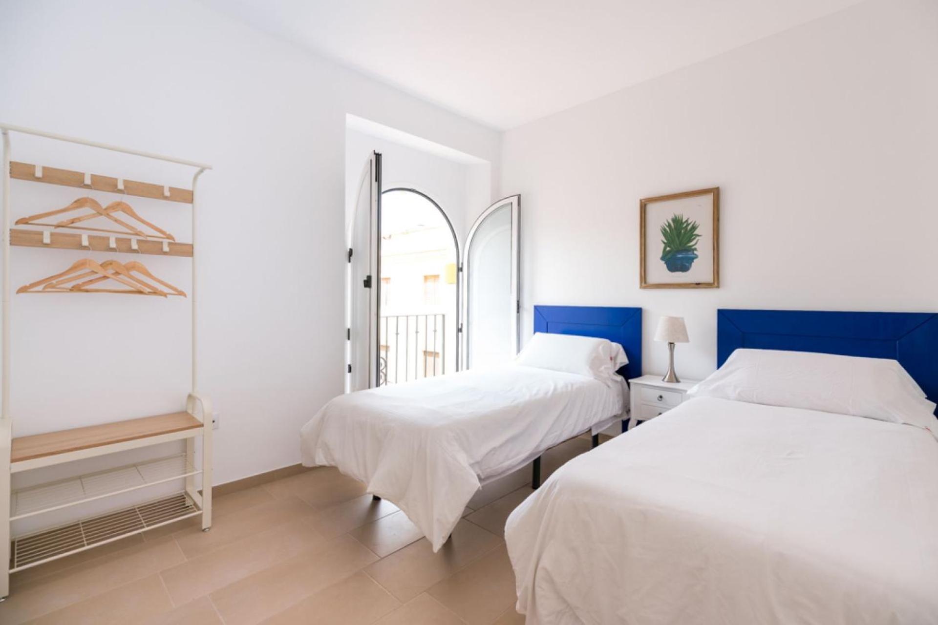 Olé - San Lorenzo Appartement *